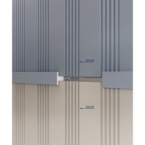 Панель RP019