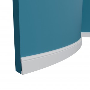 Плинтус P29 F
